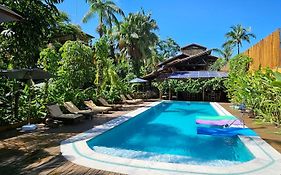 Hotel Pousada Katmandu